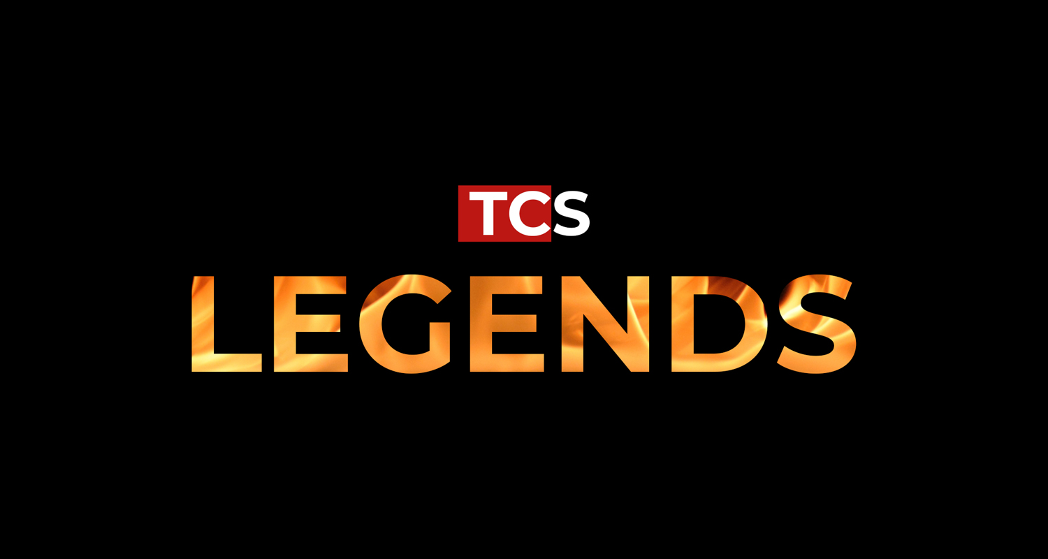 Next on TCS Legends: internet and software pioneer Mark Todes